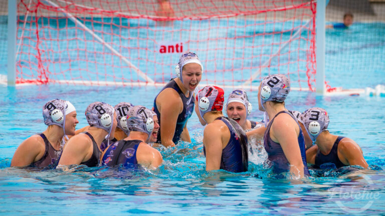 NWPL – Vic Seals in Wodonga