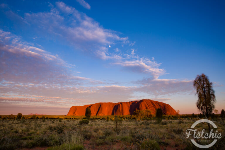 Uluru