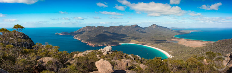 Tasmania East Coast – Freycinet